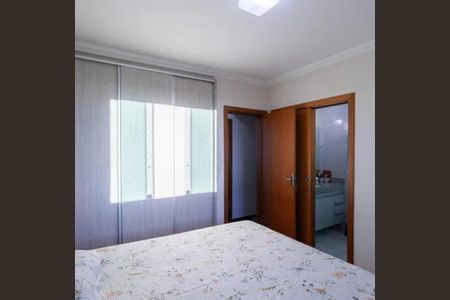 Apartamento para alugar com 4 quartos, 175m² em Paquetá, Belo Horizonte