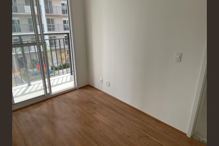 Foto 08 de kitnet/studio para alugar com 1 quarto, 32m² em Vila Romana, São Paulo