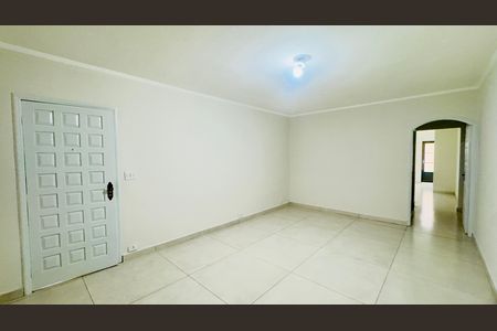 Sala de casa à venda com 3 quartos, 195m² em Jardim Santa Mena, Guarulhos