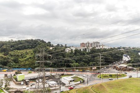 Apartamento para alugar com 57m², 2 quartos e 1 vaga Apartamento para alugar com 57m², 2 quartos e 1 vagaVista da Varanda