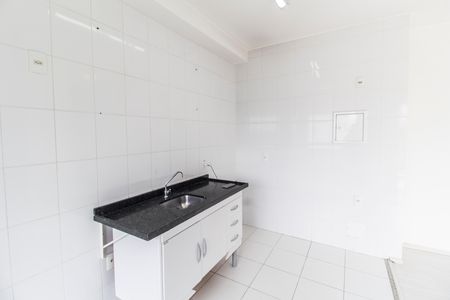 Apartamento para alugar com 57m², 2 quartos e 1 vaga Apartamento para alugar com 57m², 2 quartos e 1 vagaCozinha