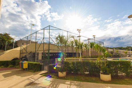 Apartamento para alugar com 57m², 2 quartos e 1 vagaQuadra Esportiva