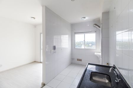 Apartamento para alugar com 57m², 2 quartos e 1 vaga Apartamento para alugar com 57m², 2 quartos e 1 vagaCozinha