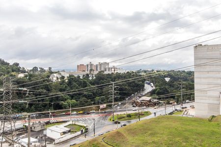 Apartamento para alugar com 57m², 2 quartos e 1 vaga Apartamento para alugar com 57m², 2 quartos e 1 vagaVista do Quarto 2