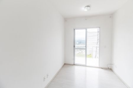 Sala  de apartamento à venda com 2 quartos, 57m² em Parque Viana, Barueri