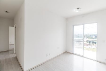 Sala  de apartamento à venda com 2 quartos, 57m² em Parque Viana, Barueri