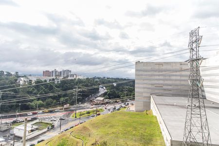 Apartamento para alugar com 57m², 2 quartos e 1 vaga Apartamento para alugar com 57m², 2 quartos e 1 vagaVista do Quarto 1