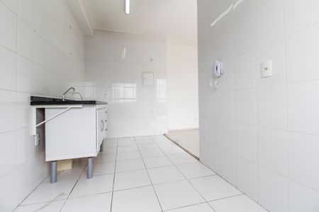 Apartamento para alugar com 57m², 2 quartos e 1 vaga Apartamento para alugar com 57m², 2 quartos e 1 vagaÁrea de Serviço