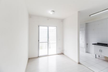 Apartamento para alugar com 57m², 2 quartos e 1 vaga Apartamento para alugar com 57m², 2 quartos e 1 vagaSala