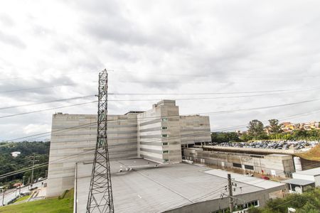 Apartamento para alugar com 57m², 2 quartos e 1 vaga Apartamento para alugar com 57m², 2 quartos e 1 vagaVista da Varanda