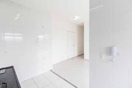 Apartamento para alugar com 57m², 2 quartos e 1 vaga Apartamento para alugar com 57m², 2 quartos e 1 vagaCozinha