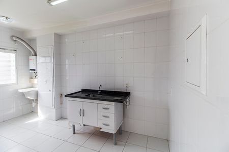 Apartamento para alugar com 57m², 2 quartos e 1 vaga Apartamento para alugar com 57m², 2 quartos e 1 vagaCozinha