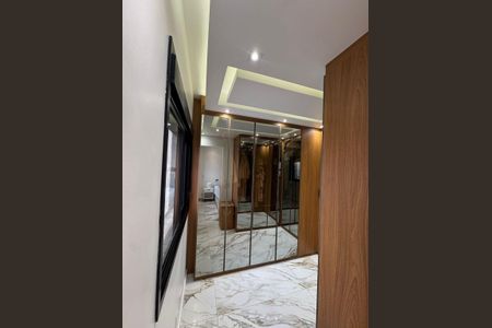 Apartamento para alugar com 60m², 1 quarto e 1 vaga Apartamento para alugar com 60m², 1 quarto e 1 vagaCloset