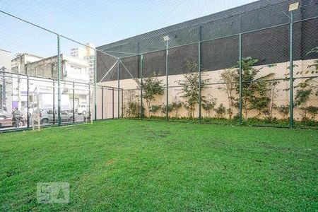 Apartamento para alugar com 60m², 1 quarto e 1 vaga Apartamento para alugar com 60m², 1 quarto e 1 vagaCampo de Futebol