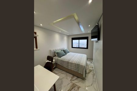 Apartamento para alugar com 60m², 1 quarto e 1 vaga Apartamento para alugar com 60m², 1 quarto e 1 vagaQuarto