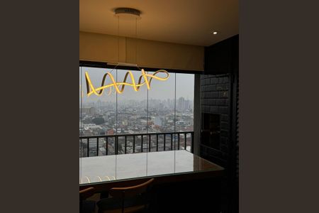 Apartamento para alugar com 60m², 1 quarto e 1 vaga Apartamento para alugar com 60m², 1 quarto e 1 vagaVista