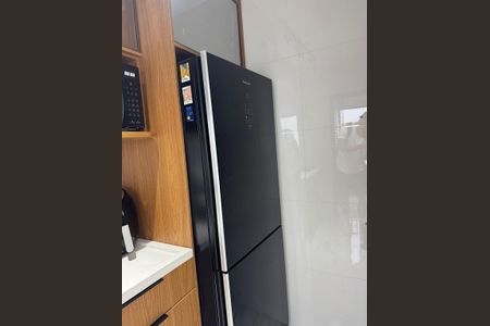 Apartamento para alugar com 60m², 1 quarto e 1 vaga Apartamento para alugar com 60m², 1 quarto e 1 vagaCozinha