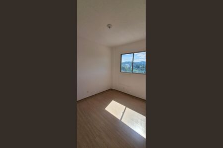 Quarto de apartamento para alugar com 2 quartos, 47m² em Taquara, Rio de Janeiro