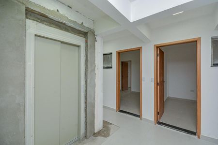 Apartamento à venda com 38m², 2 quartos e 1 vaga Apartamento à venda com 38m², 2 quartos e 1 vagaÁrea comum