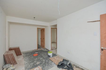 Apartamento à venda com 38m², 2 quartos e 1 vaga Apartamento à venda com 38m², 2 quartos e 1 vagaSala/Cozinha