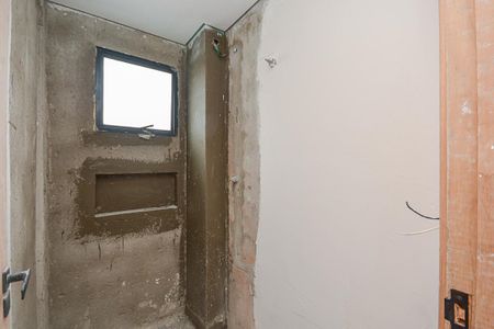 Apartamento à venda com 38m², 2 quartos e 1 vaga Apartamento à venda com 38m², 2 quartos e 1 vagaBanheiro