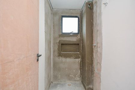 Apartamento à venda com 38m², 2 quartos e 1 vaga Apartamento à venda com 38m², 2 quartos e 1 vagaBanheiro