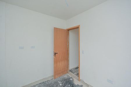 Quarto de apartamento à venda com 2 quartos, 38m² em Vila Gea, São Paulo