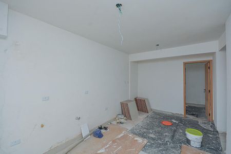 Apartamento à venda com 38m², 2 quartos e 1 vaga Apartamento à venda com 38m², 2 quartos e 1 vagaSala/Cozinha