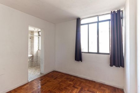 Quarto de apartamento para alugar com 1 quarto, 56m² em Santa Ifigênia, São Paulo