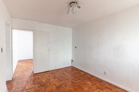 Sala de apartamento para alugar com 1 quarto, 56m² em Santa Ifigênia, São Paulo