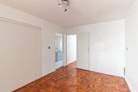 Sala de apartamento para alugar com 1 quarto, 56m² em Santa Ifigênia, São Paulo