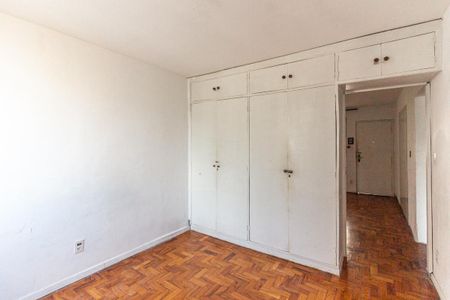 Quarto de apartamento para alugar com 1 quarto, 56m² em Santa Ifigênia, São Paulo