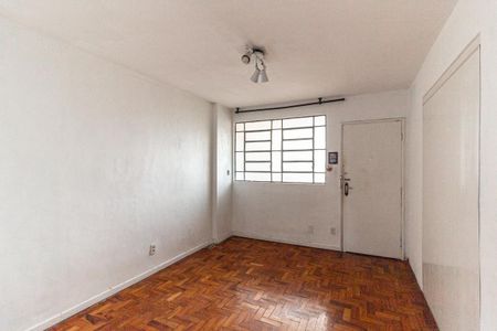 Sala de apartamento para alugar com 1 quarto, 56m² em Santa Ifigênia, São Paulo