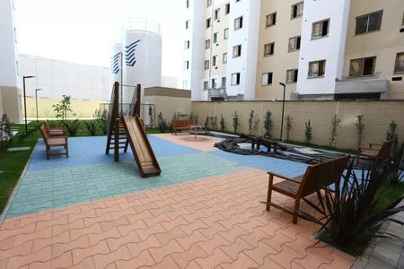 Apartamento para alugar com 50m², 2 quartos e sem vaga Apartamento para alugar com 50m², 2 quartos e sem vagaÁrea comum