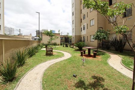 Apartamento para alugar com 50m², 2 quartos e sem vaga Apartamento para alugar com 50m², 2 quartos e sem vagaÁrea comum