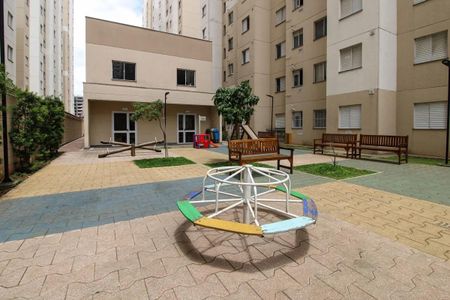 Apartamento para alugar com 50m², 2 quartos e sem vaga Apartamento para alugar com 50m², 2 quartos e sem vagaÁrea comum