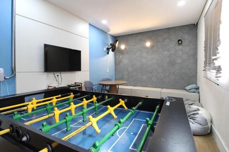 Apartamento para alugar com 50m², 2 quartos e sem vaga Apartamento para alugar com 50m², 2 quartos e sem vagaÁrea comum