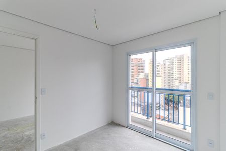 Apartamento à venda com 34m², 1 quarto e sem vaga Apartamento à venda com 34m², 1 quarto e sem vagaSuíte