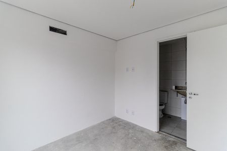 Suíte de apartamento à venda com 1 quarto, 34m² em República, São Paulo