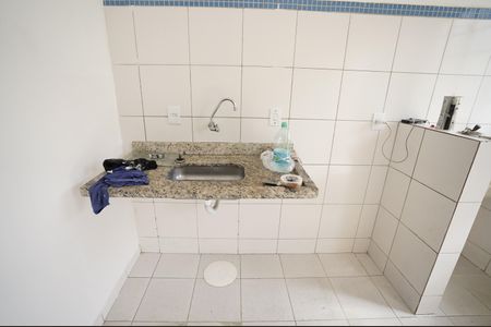 Kitnet/Studio para alugar com 1 quarto, 30m² em Setor Leste Universitário, Goiânia