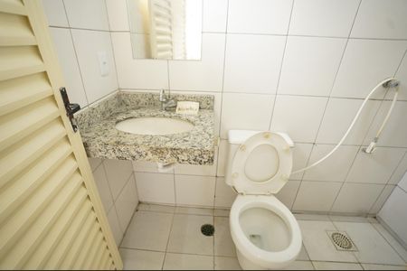 Kitnet/Studio para alugar com 1 quarto, 30m² em Setor Leste Universitário, Goiânia