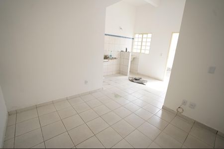 Kitnet/Studio para alugar com 1 quarto, 30m² em Setor Leste Universitário, Goiânia
