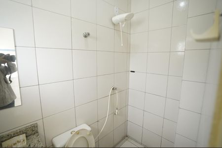 Studio para alugar com 30m², 1 quarto e 1 vaga