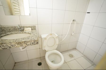 Studio para alugar com 30m², 1 quarto e 1 vaga