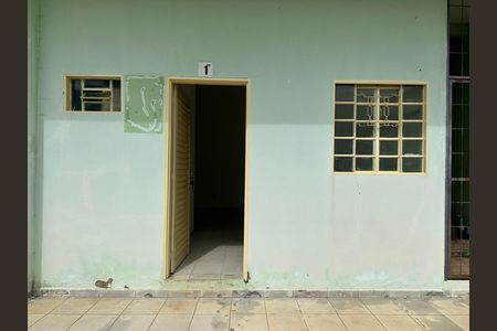Kitnet/Studio para alugar com 1 quarto, 30m² em Setor Leste Universitário, Goiânia