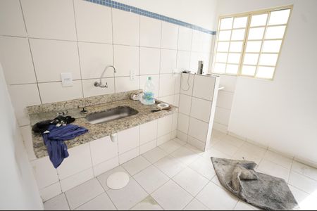 Kitnet/Studio para alugar com 1 quarto, 30m² em Setor Leste Universitário, Goiânia