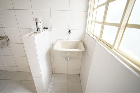 Kitnet/Studio para alugar com 1 quarto, 30m² em Setor Leste Universitário, Goiânia