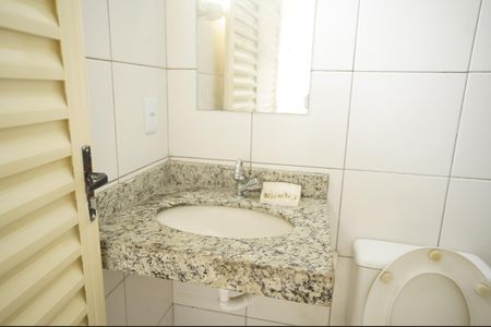 Studio para alugar com 30m², 1 quarto e 1 vaga