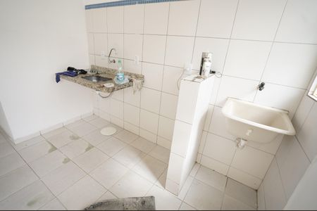 Kitnet/Studio para alugar com 1 quarto, 30m² em Setor Leste Universitário, Goiânia