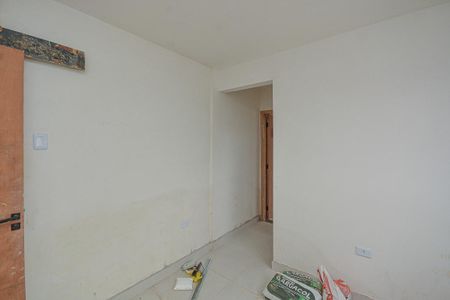 Apartamento à venda com 1 quarto, 24m² em Vila Gea, São Paulo